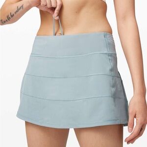 Lululemon Pace Rival Skirt